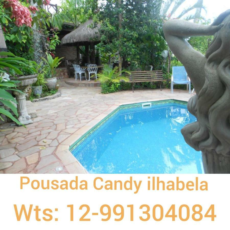 Candy Ilhabela 1 Esterno foto